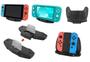 Imagem de Base Suporte Dock Carregador Grip Para Nintendo Switch/Lite/Oled Controle Pro Joy-Con