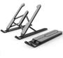 Imagem de Base Suporte Ergonômico P Notebook,Netbook, Tablet Dobravel