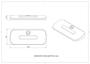 Imagem de Base Suporte Inclinada Compatível Com Alexa Echo Show 5 de segunda geração