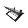 Imagem de Base Suporte Para Notebook Com Cooler e Iluminação KP-9013 - Knup