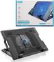 Imagem de Base Suporte Para Notebook Cooler E Iluminação Kp-9013