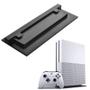 Imagem de Base Suporte Vertical Compatível Com Xbox One S Preto Slim