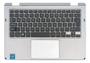 Imagem de Base Teclado E Touch Para Notebook Q432a