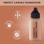 Imagem de Base TEMPTU Perfect Canvas Hydra Lock Cocoa 30ml