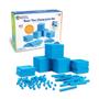 Imagem de Base Ten Class Set Learning Resources Plastic 6 Years