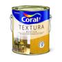 Imagem de Base Textura Rústica PM 6kg - Coral
