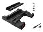 Imagem de Base Vertical Cooler 3 em 1 p/ PS4 - Dobe TP4-19076 (Preto)