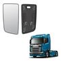 Imagem de Base Vidro Scania S6 2019 LE Convexo Maior com desembaçador