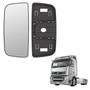 Imagem de Base Vidro Volvo FH 2010 2011 2012 2013 2014 Maior LD/LE