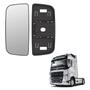 Imagem de Base Vidro Volvo FH FM 2010 2011 2012 2013 2014 - Maior