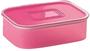 Imagem de Baseline Retangular 500ml Rosa Tupperware