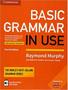 Imagem de Basic grammar in use sb with answers and interactive ebook - self-study reference and practice for students of american english- 4th ed - CAMBRIDGE UNIVERSITY