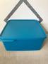 Imagem de Basic line 5 L quadrada Tupperware
