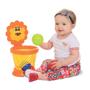 Imagem de Basket Ball Baby Mercotoys