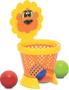 Imagem de Basketball Baby - Embalagem Saco Plástico - Mercotoys