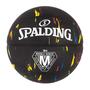 Imagem de Basketball Spalding Marble Series Outdoor Black 28,5 cm