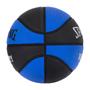 Imagem de Basketball Spalding Varsity Outdoor Azul/Preto Tamanho 6 (28,5 cm)