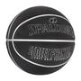 Imagem de Basquete Spalding Street Phantom Outdoor Neon Silver 29.5