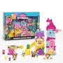 Imagem de Basta jogar Disney Doorables Enchanted Princess Playset, Amazon Exclusive