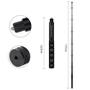 Imagem de Bastão Extensor para Câmeras Insta360 X2 / X3 / X4 - FunPro 1,2m