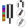 Imagem de Bastão Led RGB 20W com Controle SL-B03 e Tripé de Iluminação 1,90m