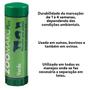 Imagem de Bastao marcador zoomarc plus verde 68g ref 01030032