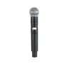Imagem de Bastão microfone shure ulxd2-sm58 sem fio freq g50