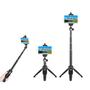 Imagem de Bastão Selfie Tripe Controle Bluetooth Yunteng 9928