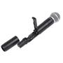 Imagem de Bastao Shure Slxd2 Sm58 Com Capsula De Mao