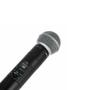 Imagem de Bastão shure slxd2 sm58 com cápsula de mão