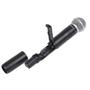 Imagem de Bastão shure slxd2 sm58 com cápsula de mão
