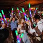 Imagem de Bastões de Espuma Luminescentes TURNMEON Gigantes de 16 Polegadas - 32 Unidades com 3 Modos