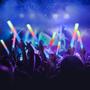 Imagem de Bastões de Espuma Luminosos Toismie - 24 Unidades com 3 Modos de Intermitência