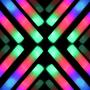 Imagem de Bastões de Espuma Luminosos Toismie - 24 Unidades com 3 Modos de Intermitência