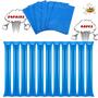 Imagem de Bastões de Torcida Civaner Thunder Sticks - Kit com 48 Unidades - Azul