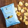 Imagem de Batata Chips Sabor Caviar Inessence By Rubio 125G