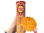 Imagem de Batata Lays Stax Pancake Flavour - Importado Asia