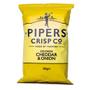 Imagem de Batata Pipers Cheddar com Cebola 150g