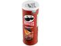 Batata Pringles Churrasco 109g Imagem de Batata Pringles Churrasco 109g