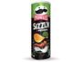 Imagem de Batata Pringles Flame Medium Sour Cream Importado 160g - 3un