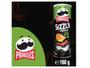 Imagem de Batata Pringles Flame Medium Sour Cream Importado 160g - 3un