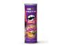 Imagem de Batata Pringles Free Fire Sabor Drop Surprise 105g - 4 Unid