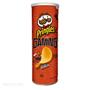 Imagem de Batata Pringles Gaming Chicken Wings 115g