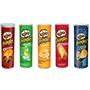 Imagem de Batata Pringles Pote 114/120g - Escolha o Sabor