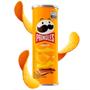 Imagem de Batata Pringles Sabor Queijo 109Gr