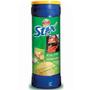 Imagem de Batata Stax Sour Cream & Onion ELMA CHIPS 156g