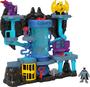 Imagem de Batcaverna Fisher-Price Imaginext DC Super Friends Batman 3-8 anos