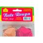 Imagem de Bate Roupa Maxximo Pvc Std.C/4-051