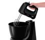 Imagem de Batedeira Arno Mini Chef Portátil HM11 400W com 2 Tigelas