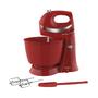 Imagem de Batedeira Britania Diamante - 400W - 4.3L - 220V - Vermelho